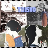 Taisho: Thời đại giao thoa văn hóa – nghệ thuật – kiến trúc Nhật Bản với phương Tây